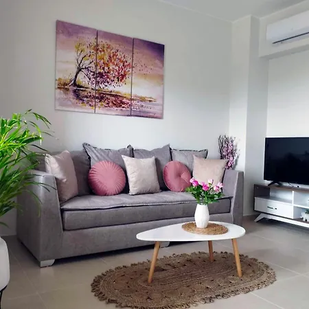 Galanthus 1 Appartement *