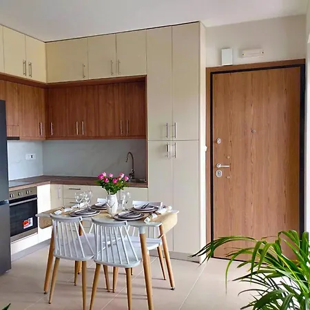 Appartement Galanthus 1