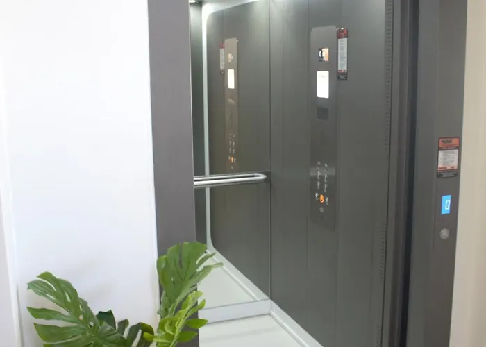 Διαμέρισμα Galanthus 1