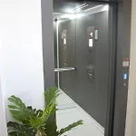 Apartment Galanthus 1