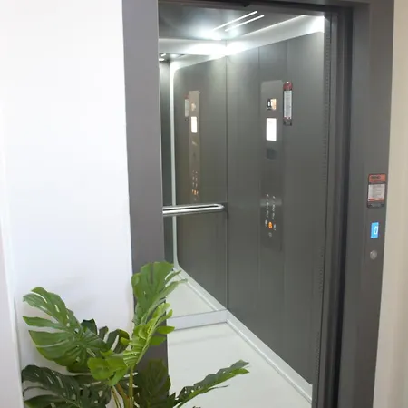 Apartament Galanthus 1