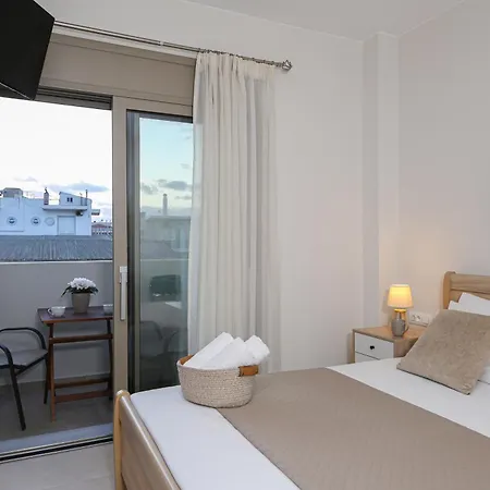 Galanthus 1 Apartment *