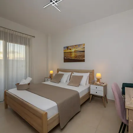 Galanthus 1 Apartment Chania (Crete)
