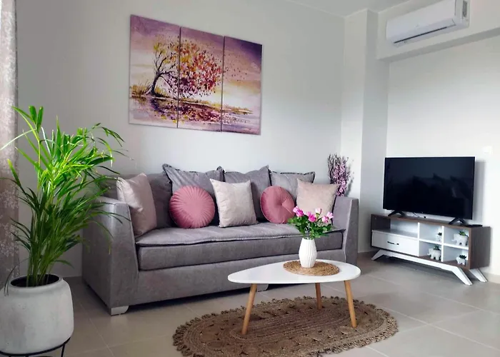 Galanthus 1 Apartment *