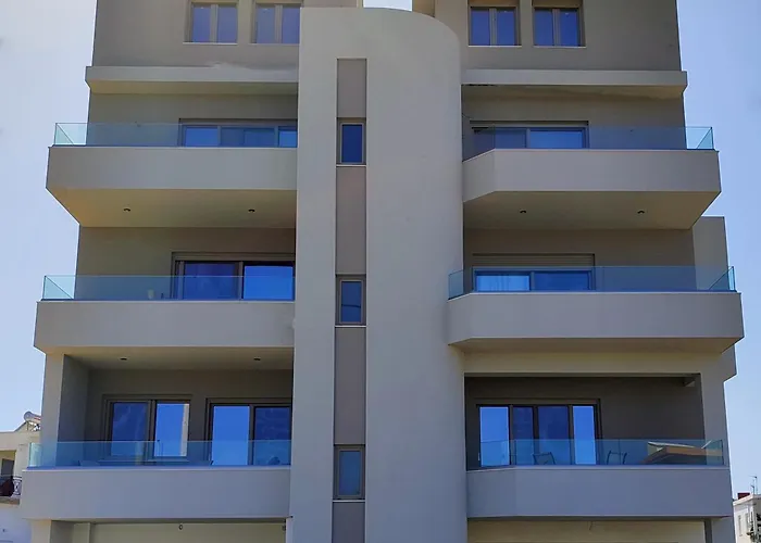 Galanthus 1 Apartment