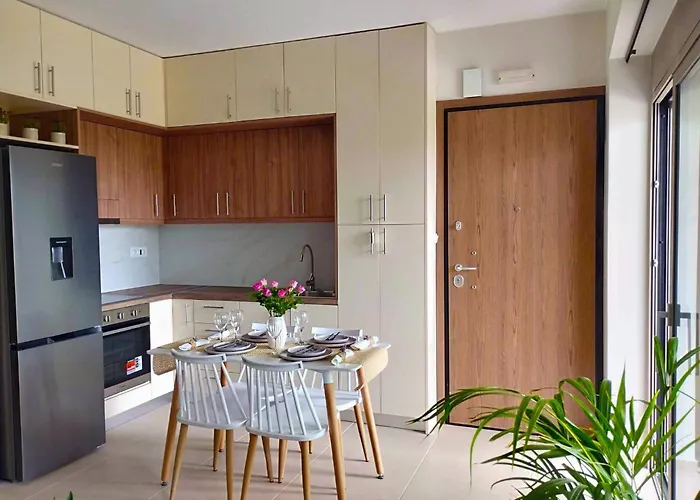 Apartment Galanthus 1