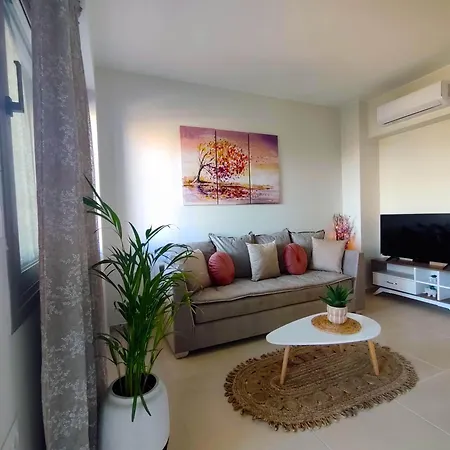 Apartment Galanthus 1 *