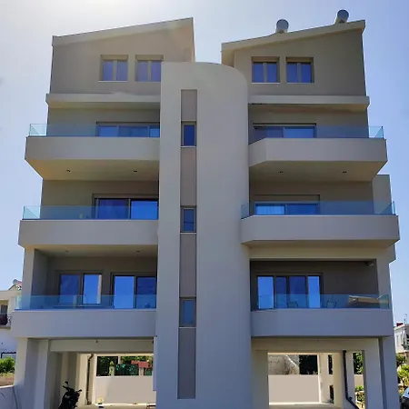 Galanthus 1 Apartment