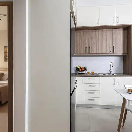 Appartement Galanthus 1