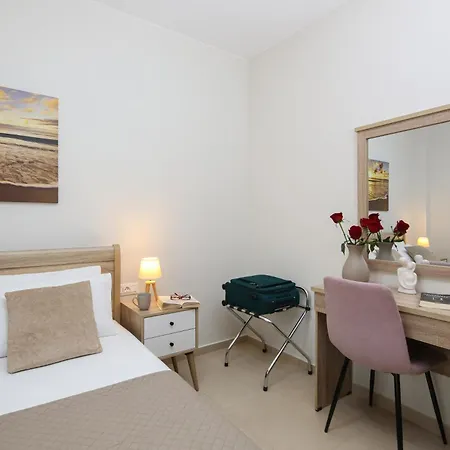 Galanthus 1 Appartement Chania (Crete)