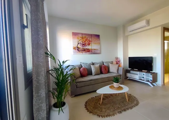 Appartement Galanthus 1 *